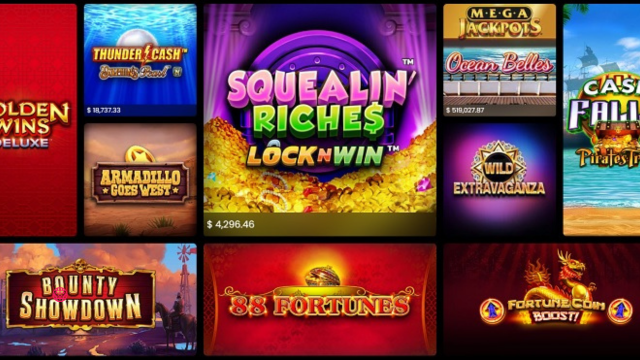 slot online