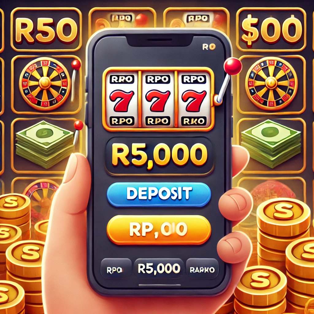 Hemat di Slot Online