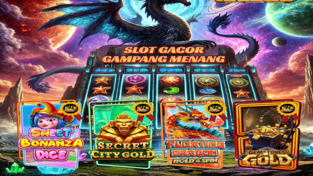 slot server hongkong